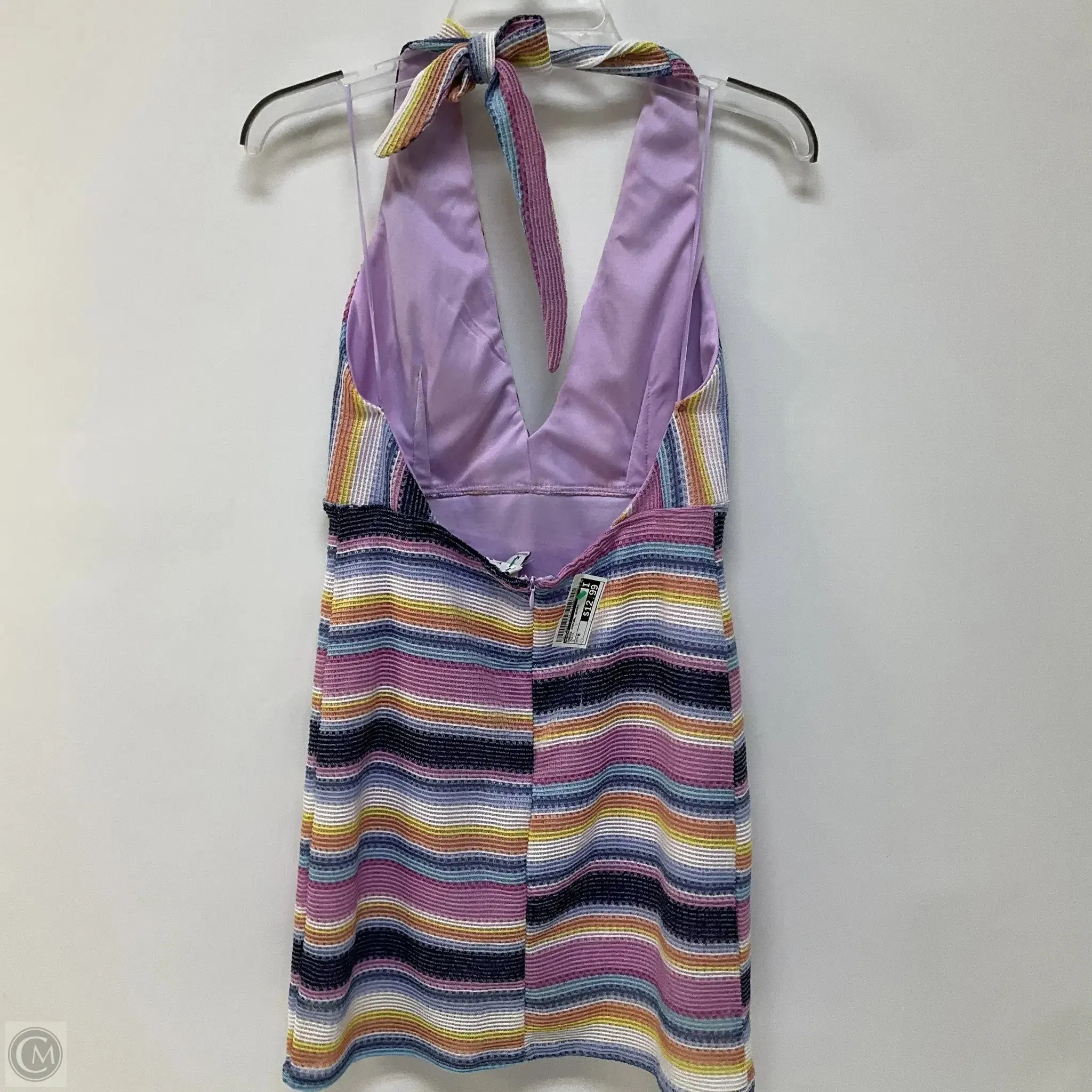 Dress Casual Short By Hyfve In Multi-colored, Size: M