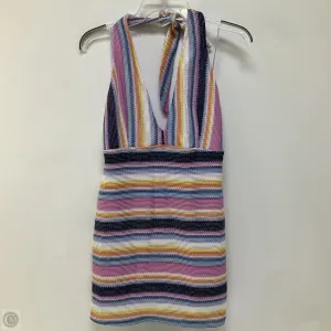 Dress Casual Short By Hyfve In Multi-colored, Size: M