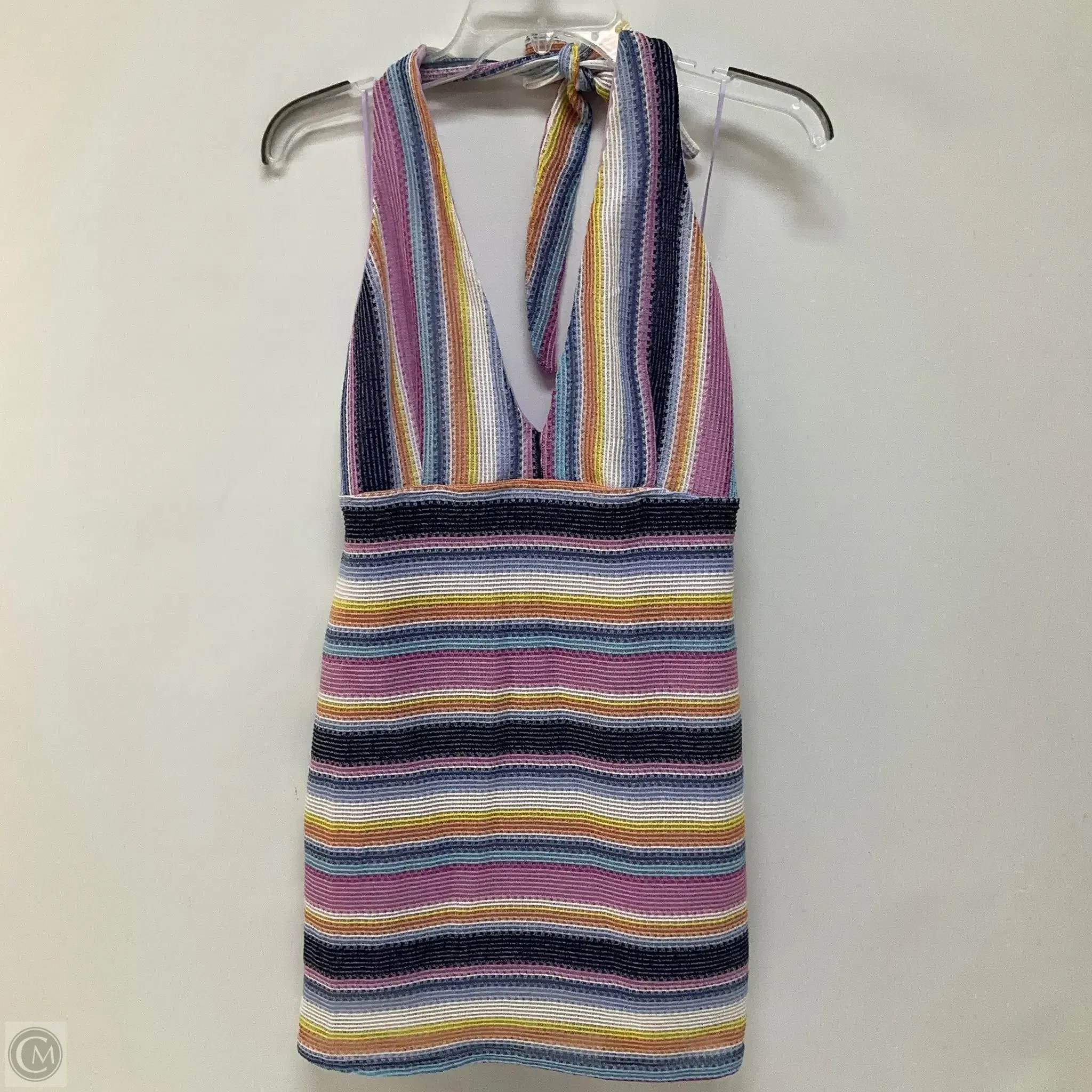 Dress Casual Short By Hyfve In Multi-colored, Size: M