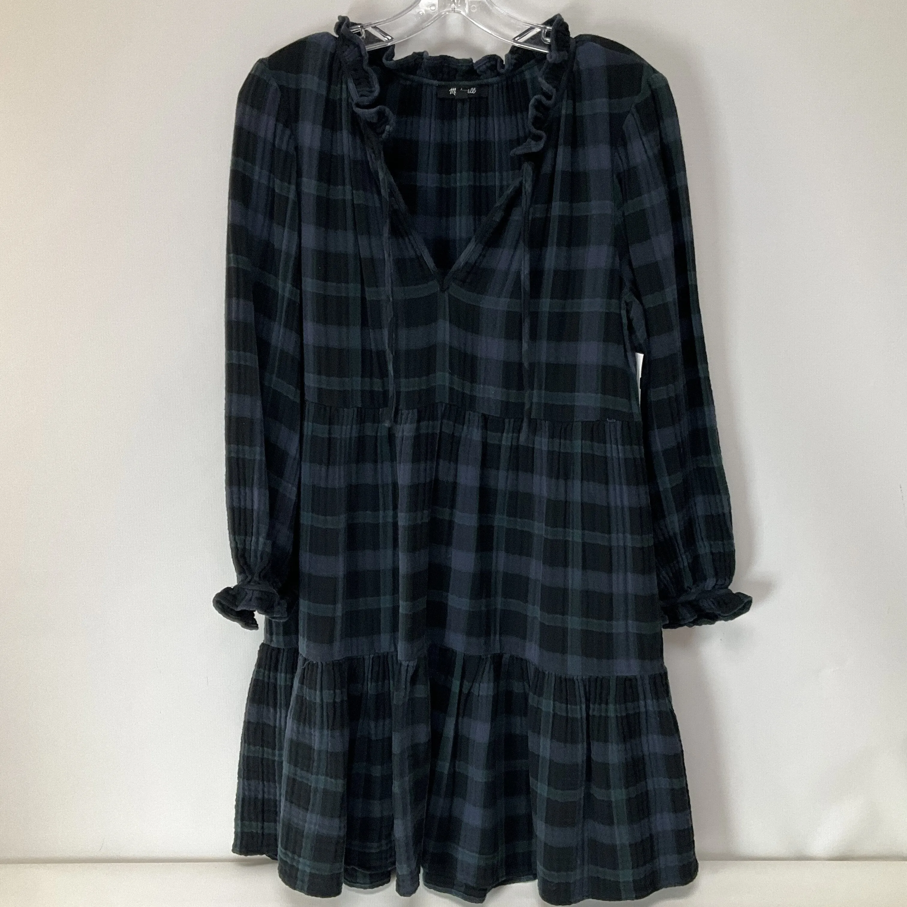 Dress Casual Short By Madewell  Size: M
