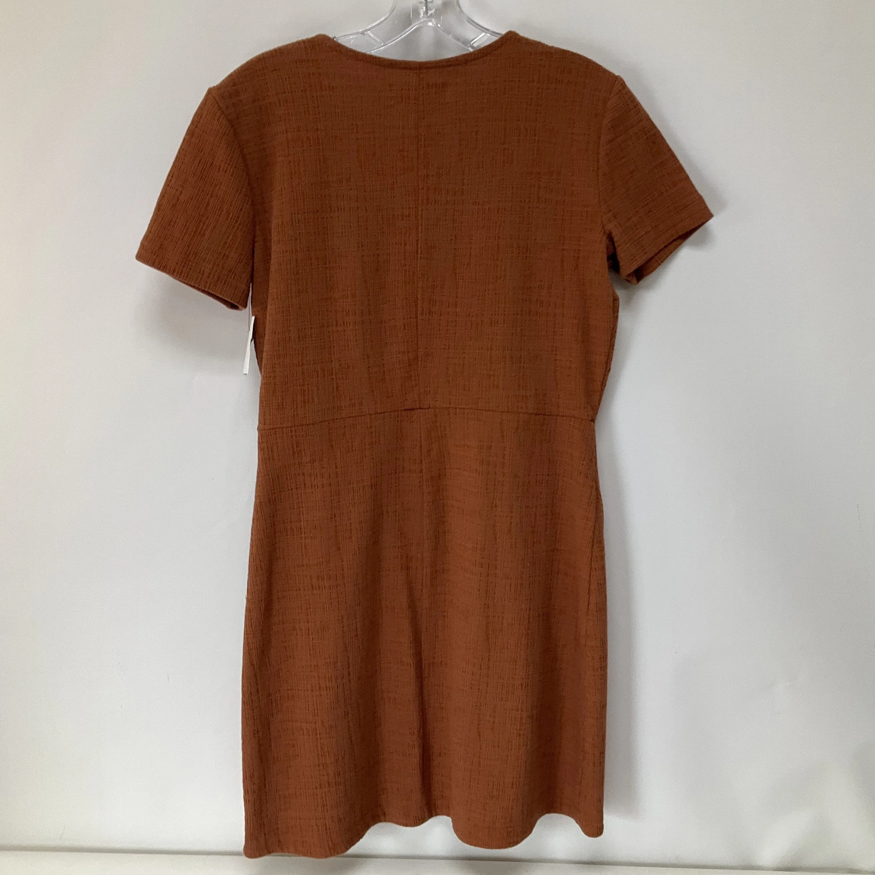 Dress Casual Short By Madewell  Size: S