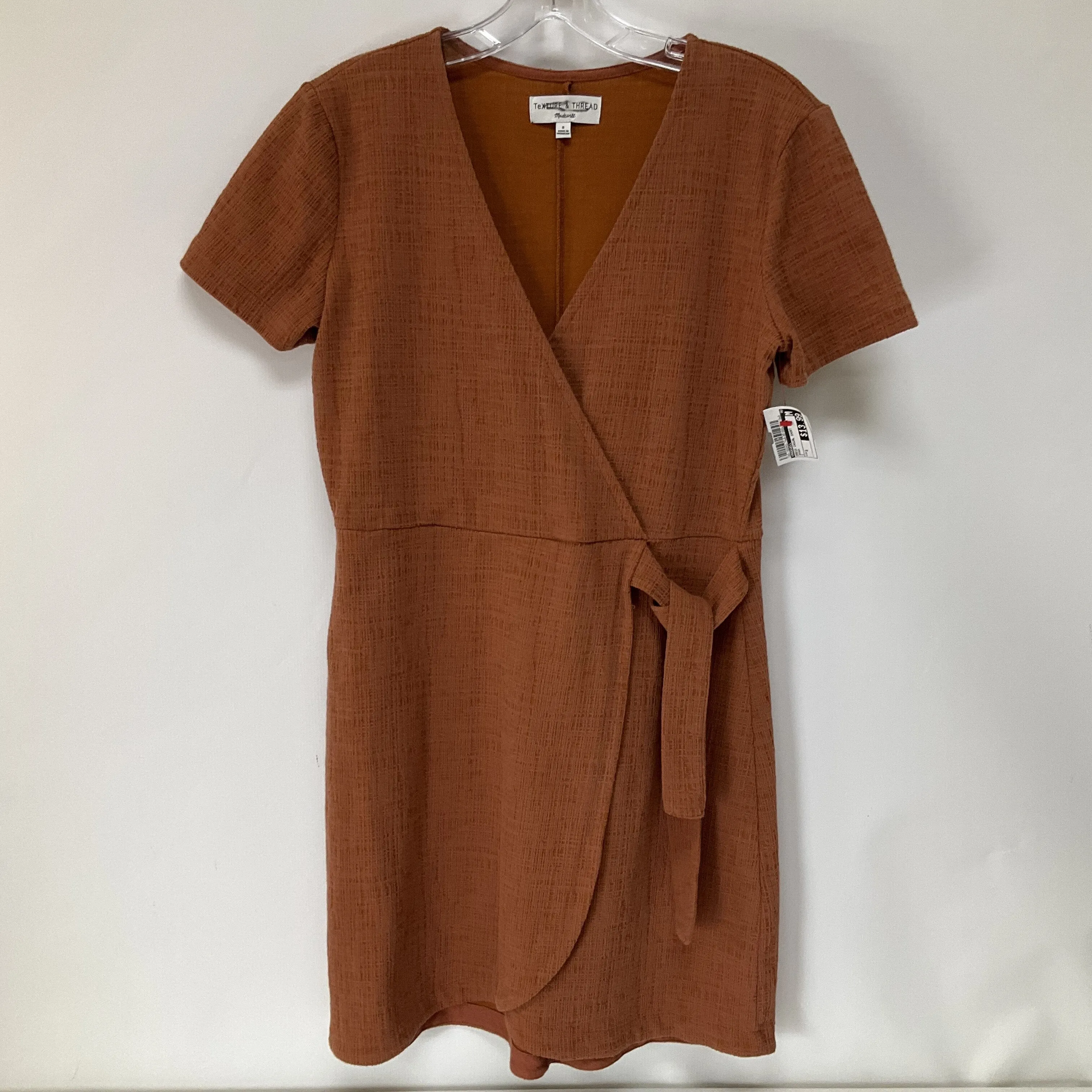 Dress Casual Short By Madewell  Size: S