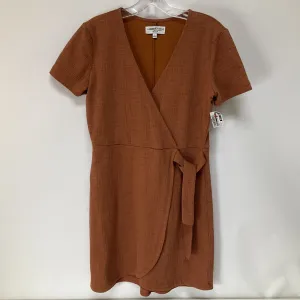 Dress Casual Short By Madewell  Size: S