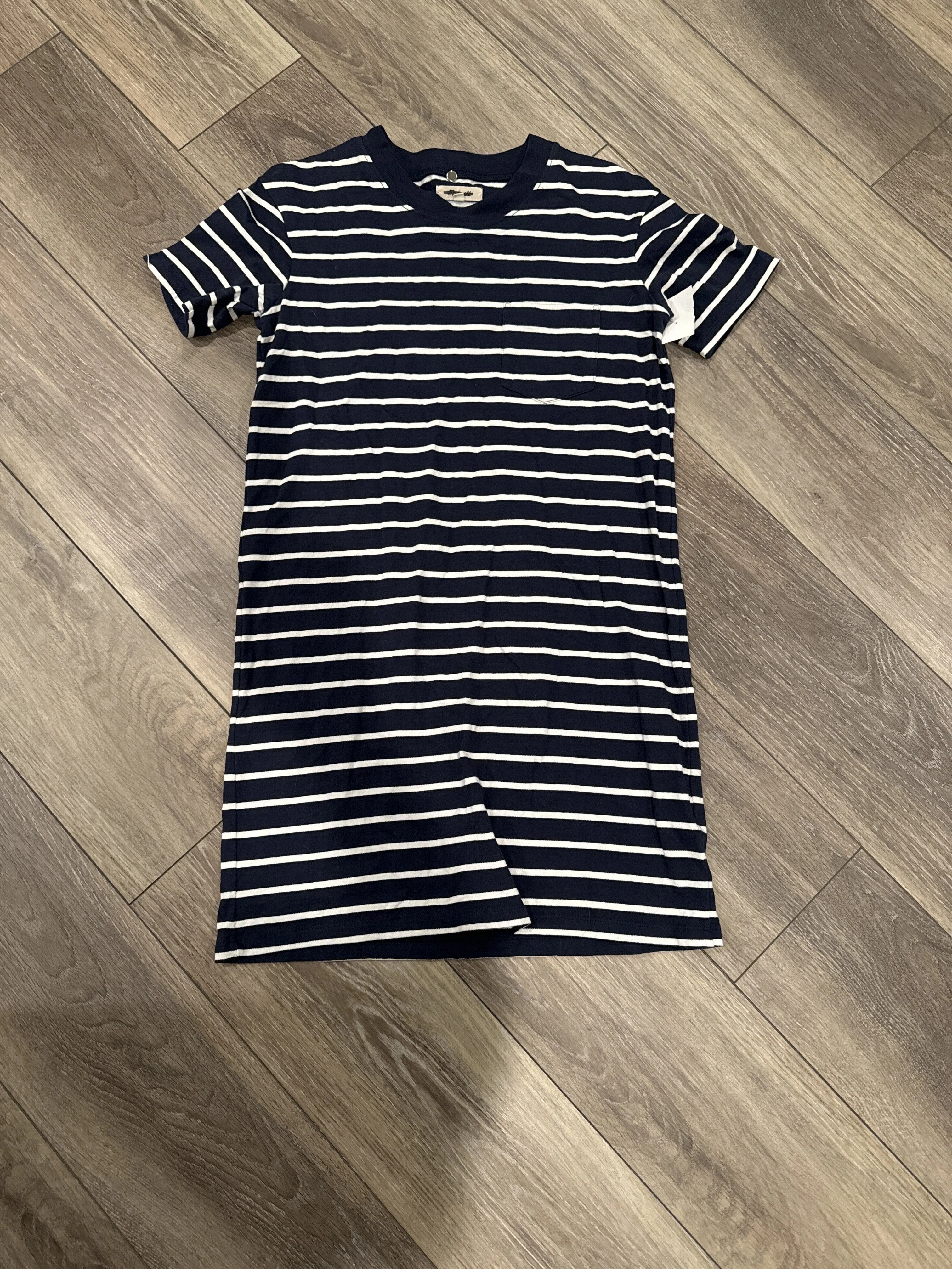 Dress Casual Short By Madewell  Size: Xxs