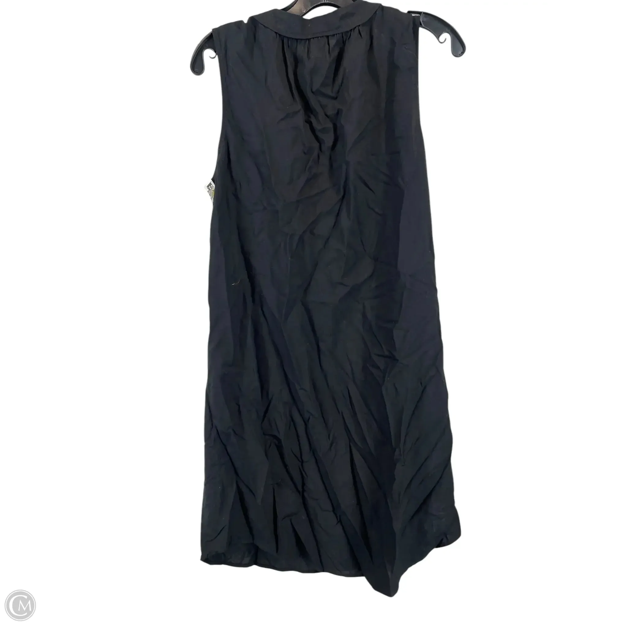 Dress Casual Short By Old Navy In Black, Size: L