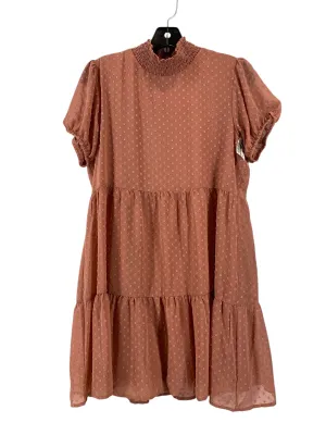 Dress Casual Short By Speechless  Size: M