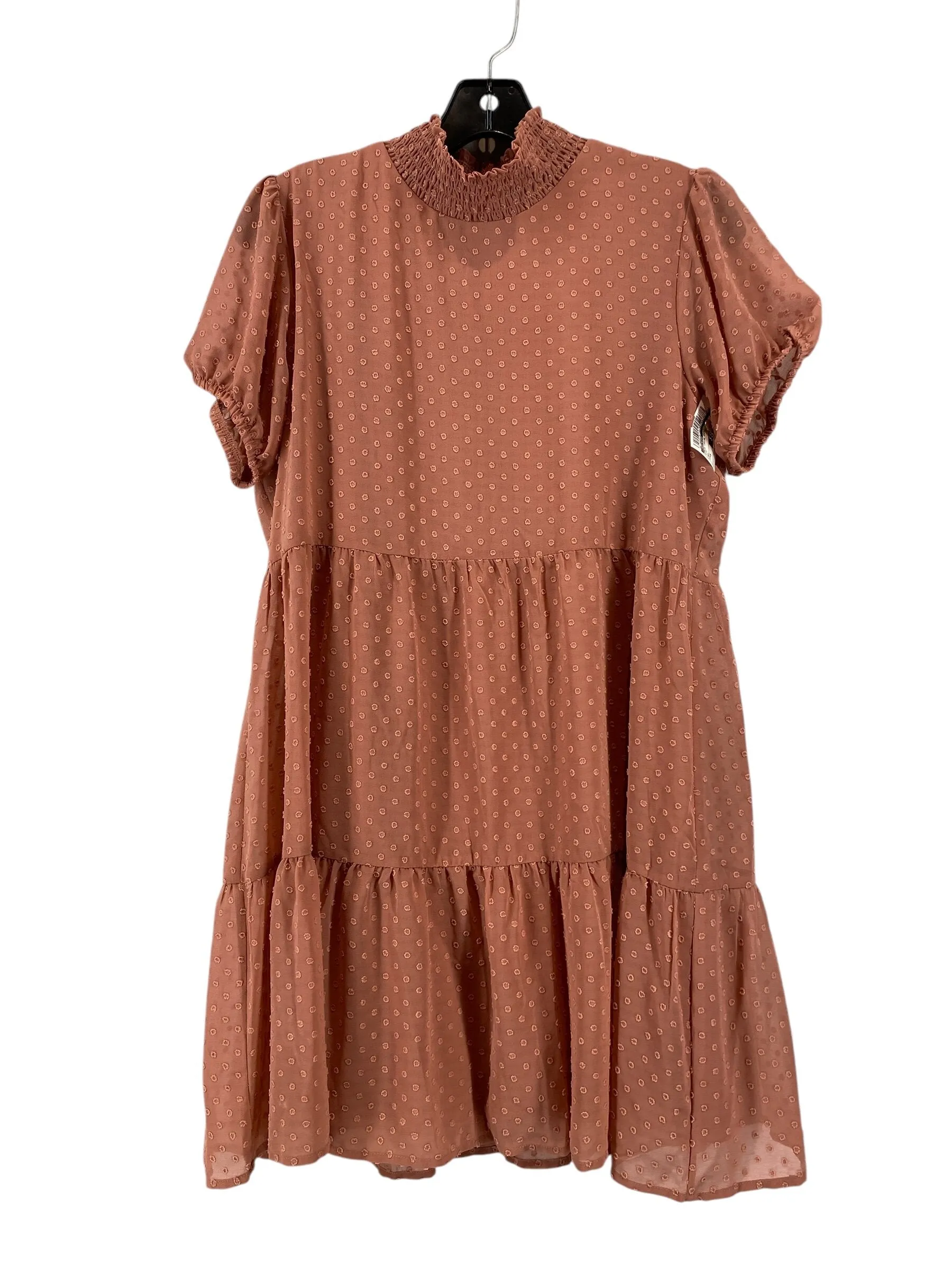 Dress Casual Short By Speechless  Size: M