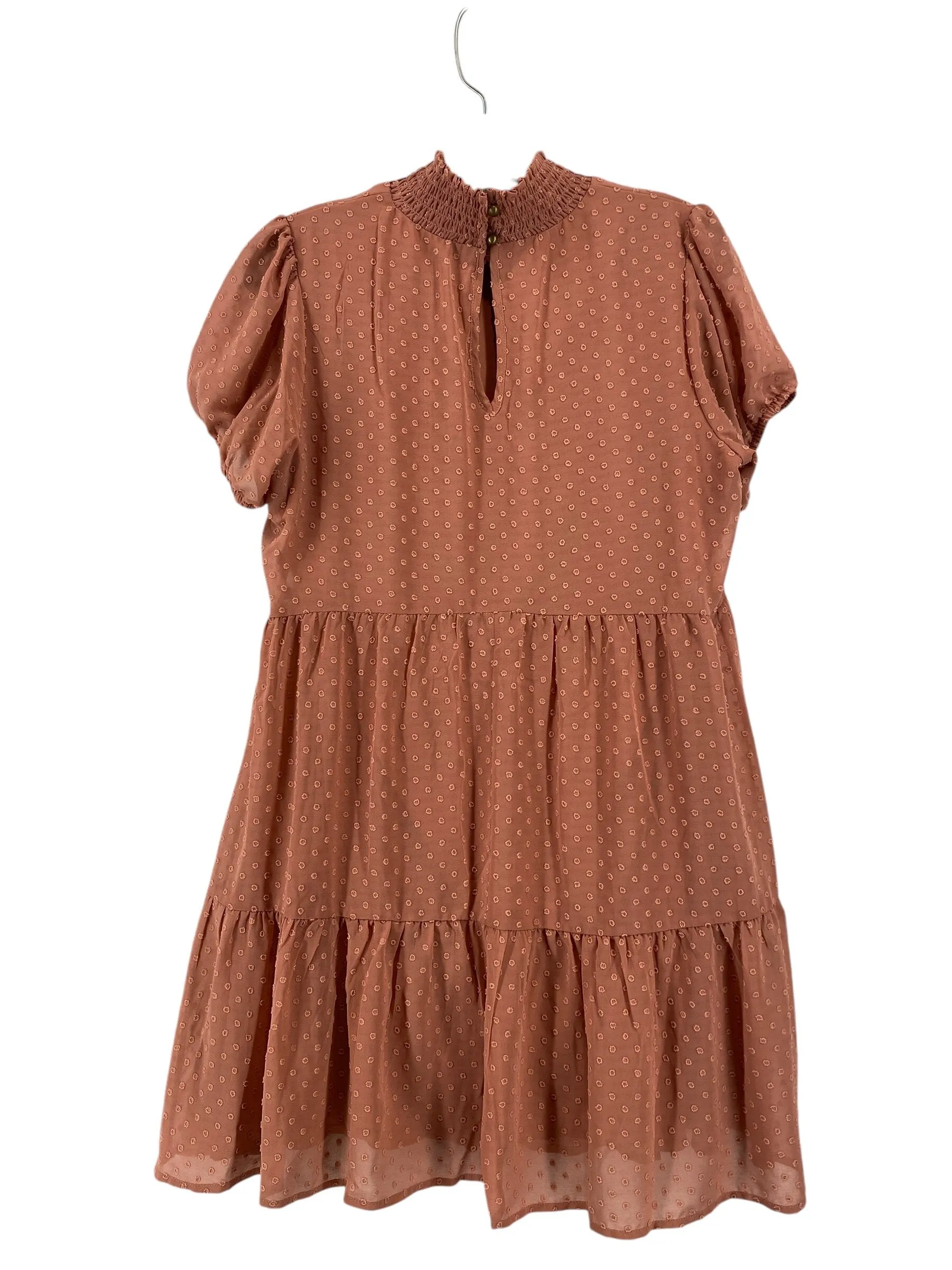 Dress Casual Short By Speechless  Size: M