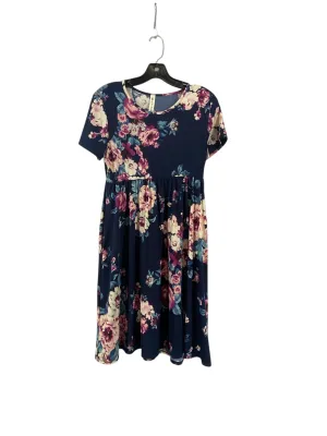 Dress Casual Short By Vanilla Bay  Size: L