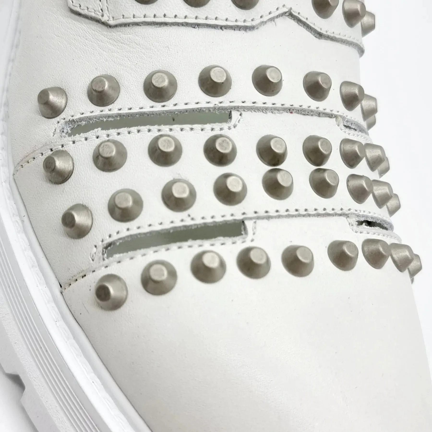 Dress Loafers - 1138