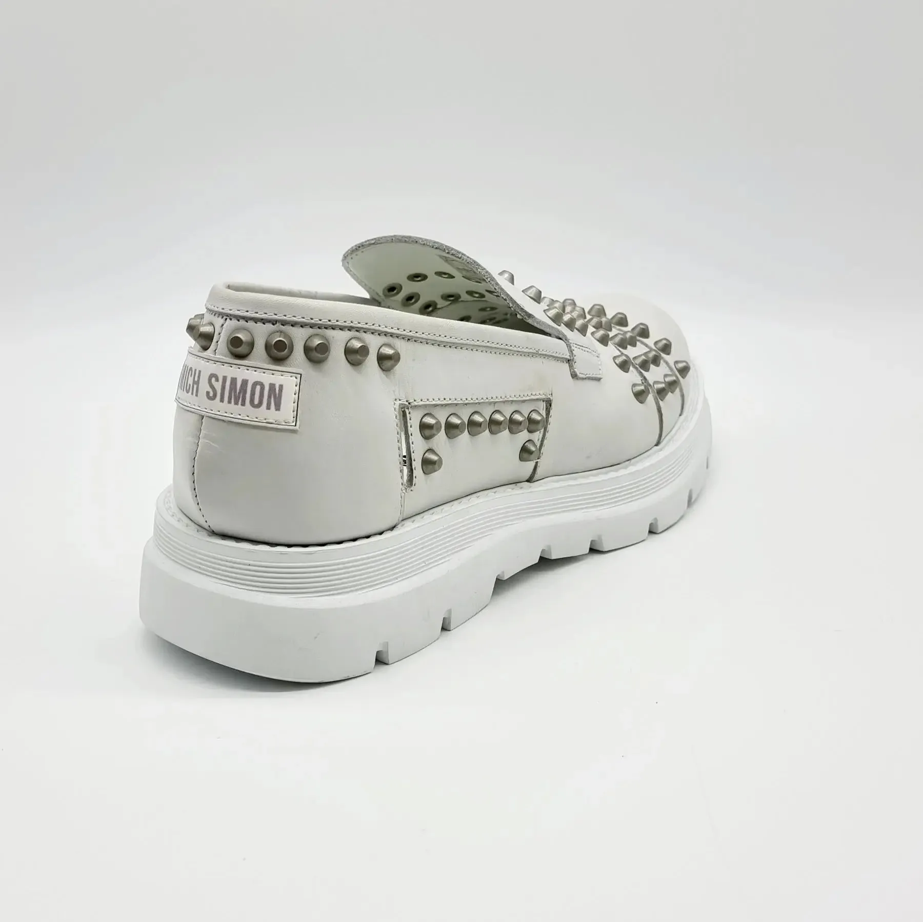 Dress Loafers - 1138