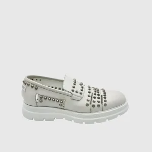 Dress Loafers - 1138