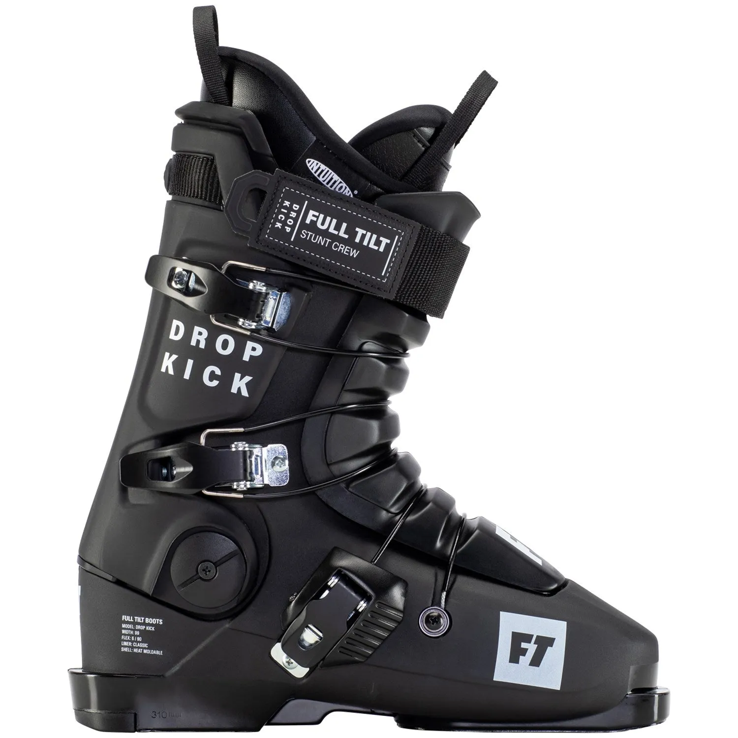 DROP KICK MENS SKI BOOT