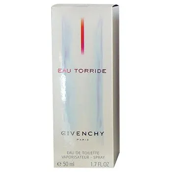EAU TORRIDE