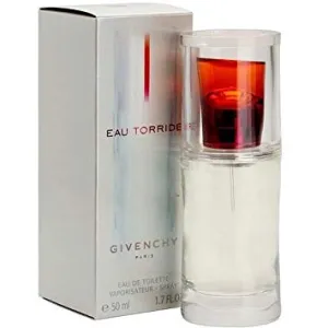 EAU TORRIDE