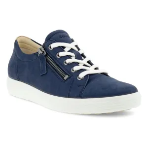 Ecco Women's Soft 7 Zip Sneaker 430853 SS23