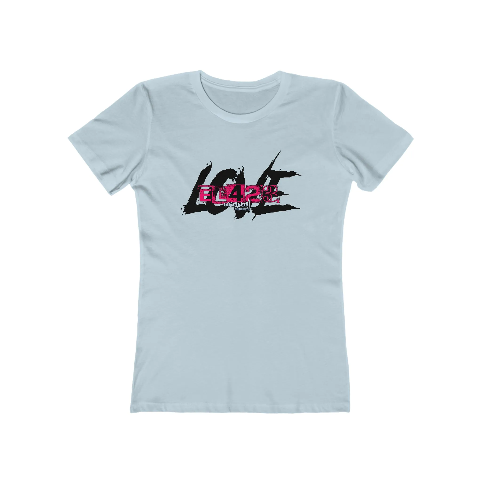 EL423'S Gypsy Love Spell /Women's T-Shirt