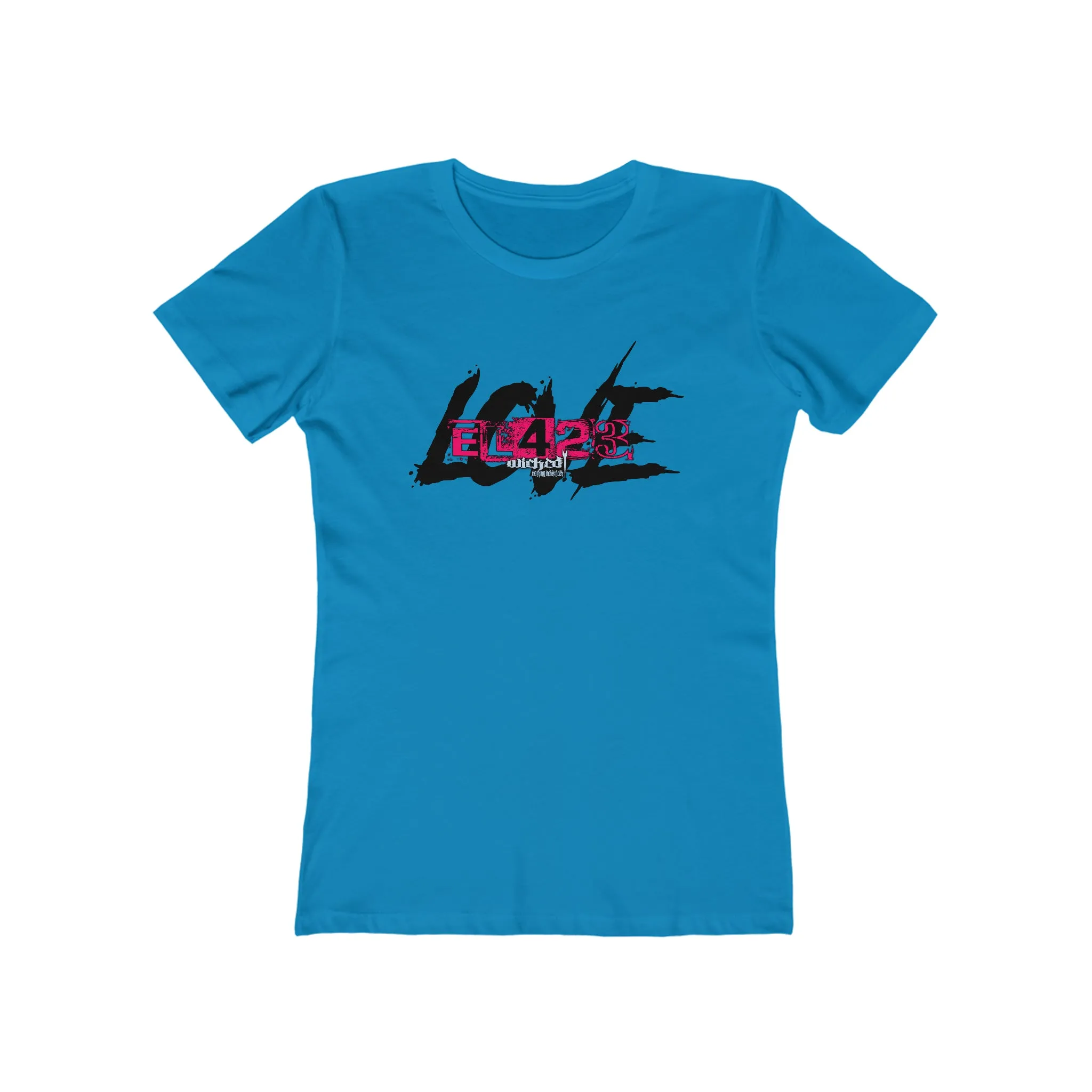 EL423'S Gypsy Love Spell /Women's T-Shirt