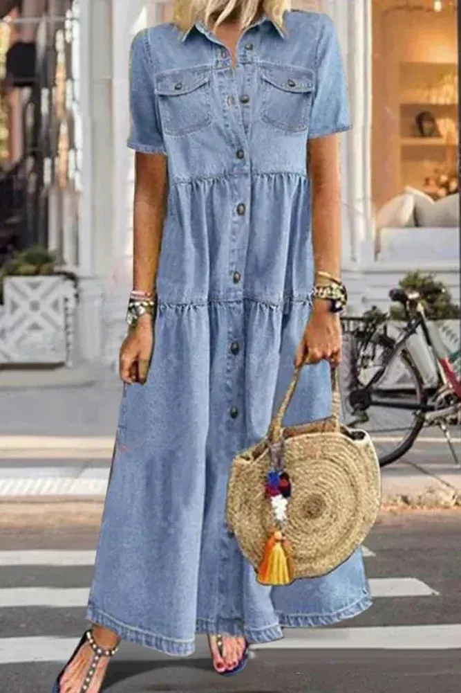 Elora | Chic Timeless Dress