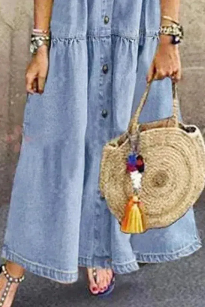 Elora | Chic Timeless Dress