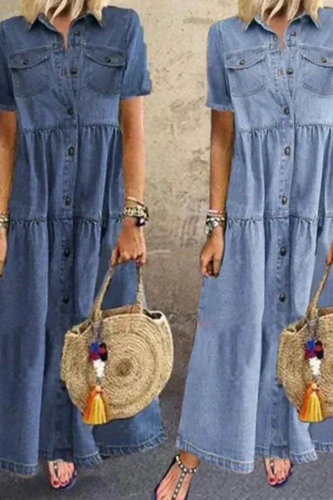 Elora | Chic Timeless Dress