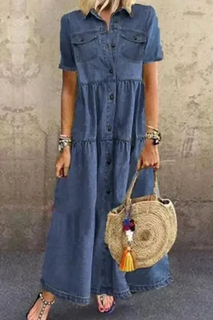 Elora | Chic Timeless Dress