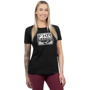 Emblem Women's Premium T-shirt