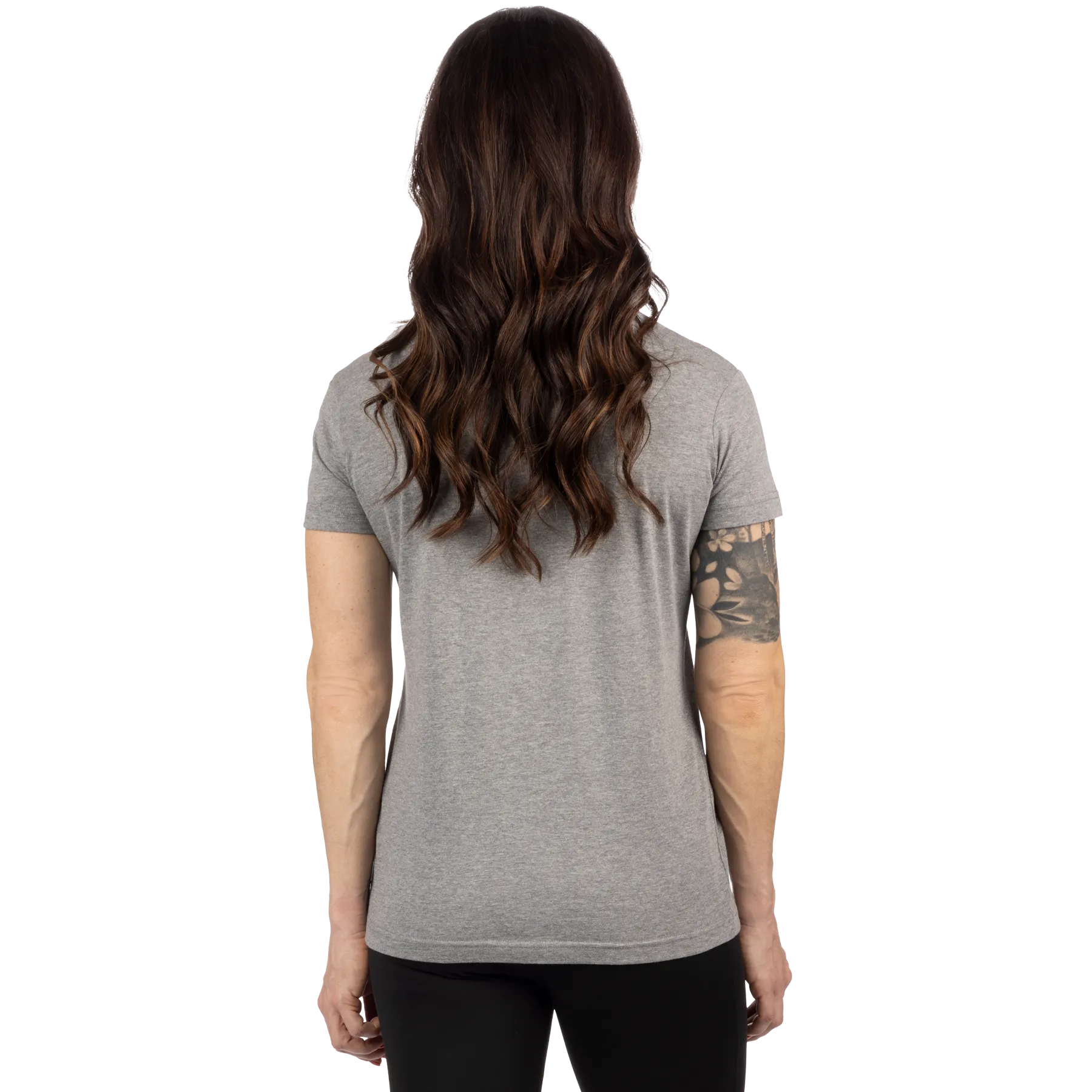 Emblem Women's Premium T-shirt
