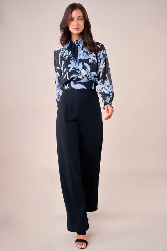 'Emilie' Blouse