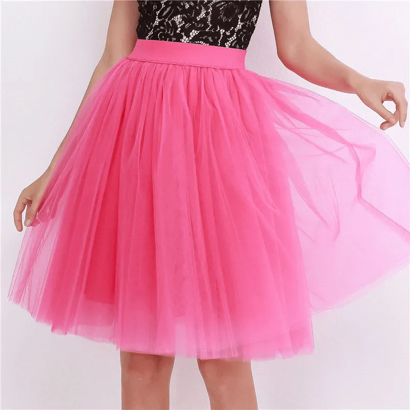Emma Princess Skirt