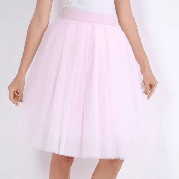Emma Princess Skirt