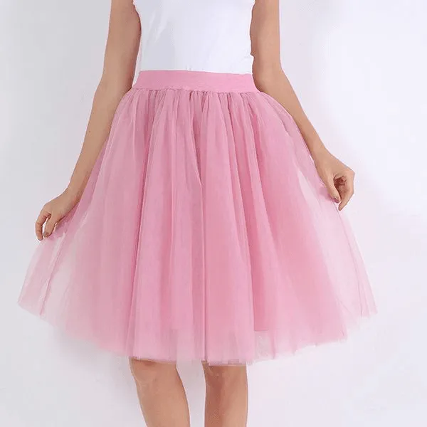 Emma Princess Skirt