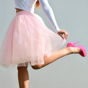 Emma Princess Skirt