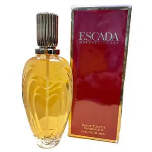 Escada Margaretha Ley