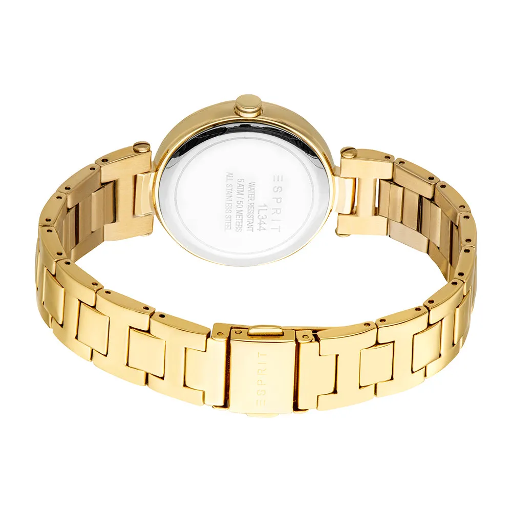 Esprit Women's Fashion Quartz Watch