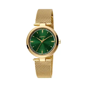 Esprit Women's Fashion Quartz Watch