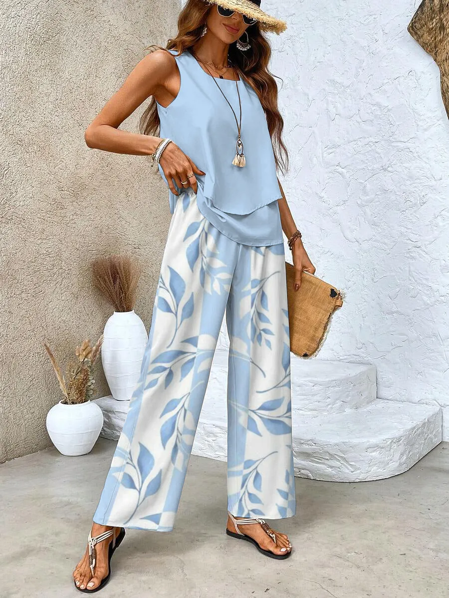 Ezilda - The Chic Summer Essential