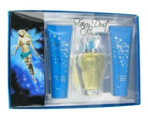 Fairy Dust 3 pc Gift Set