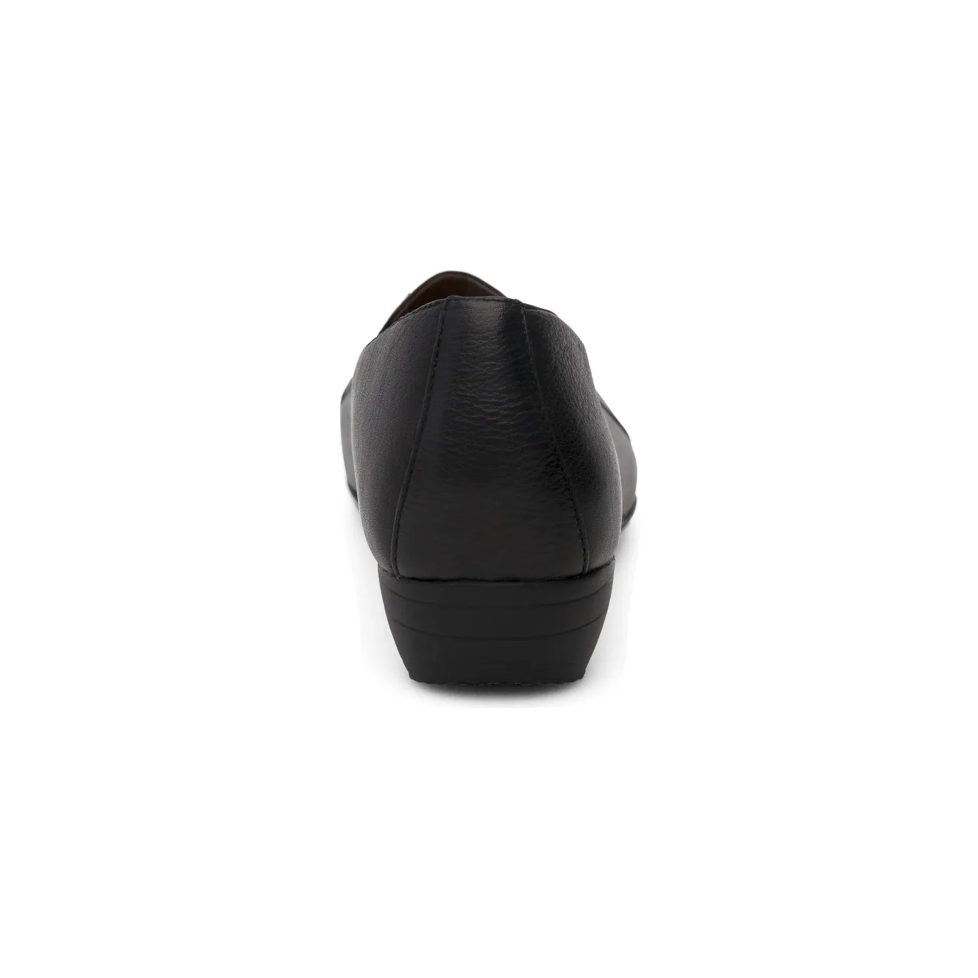 Farah (Black Milled Nappa)