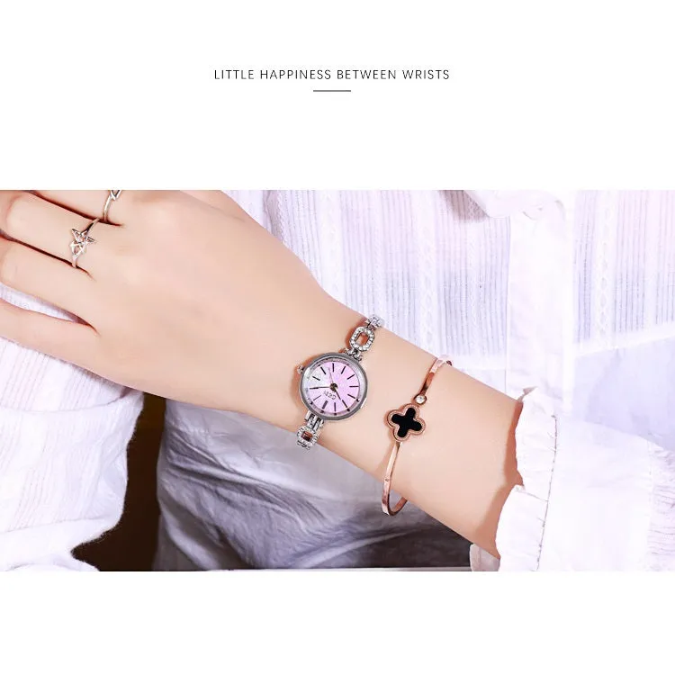 Fashion Bracelet Quartz Women's Watch