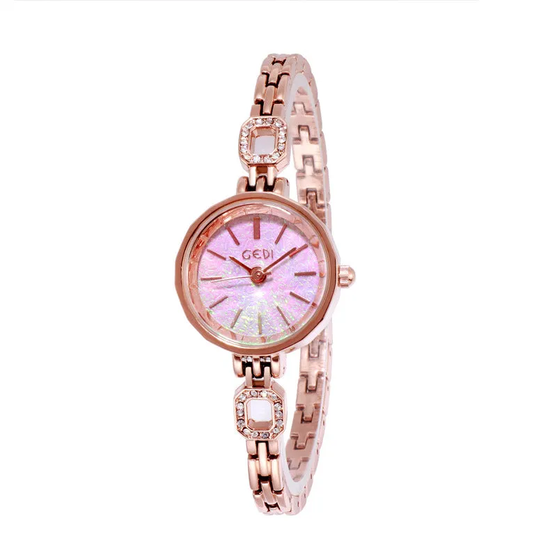 Fashion Bracelet Quartz Women's Watch