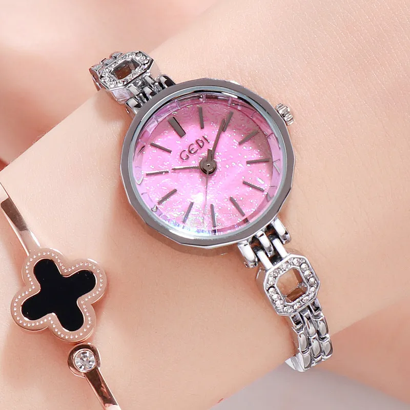 Fashion Bracelet Quartz Women's Watch