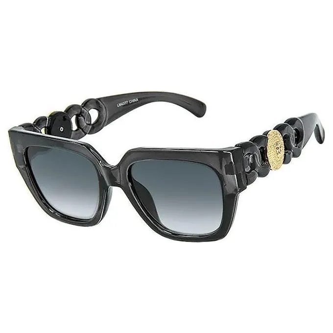 Fashion Plastic Glasses