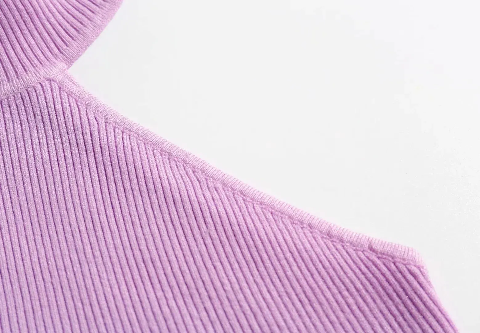 Fashion sex open shoulder Women's T-Shirt