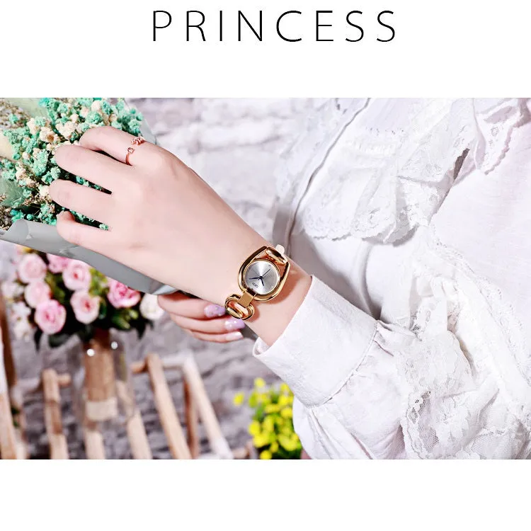 Fashion Simple Bracelet Women's Watch