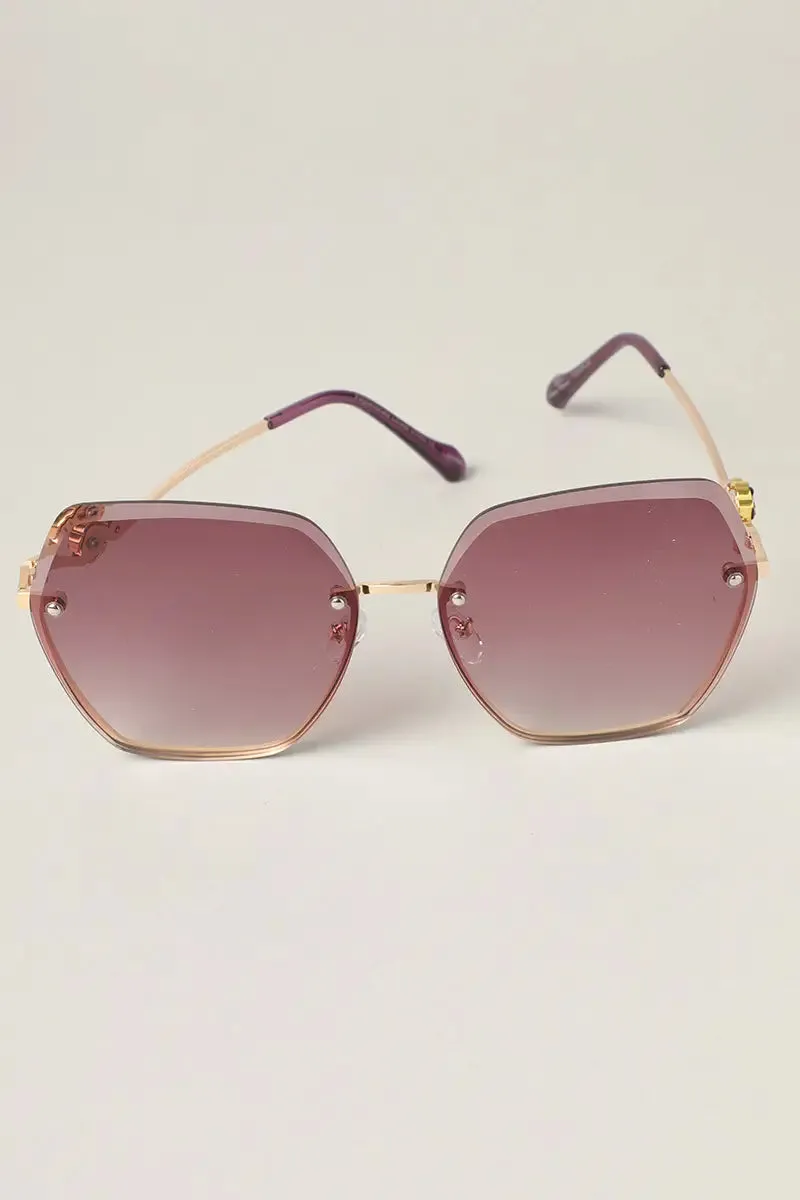 Fashion Sunglasses