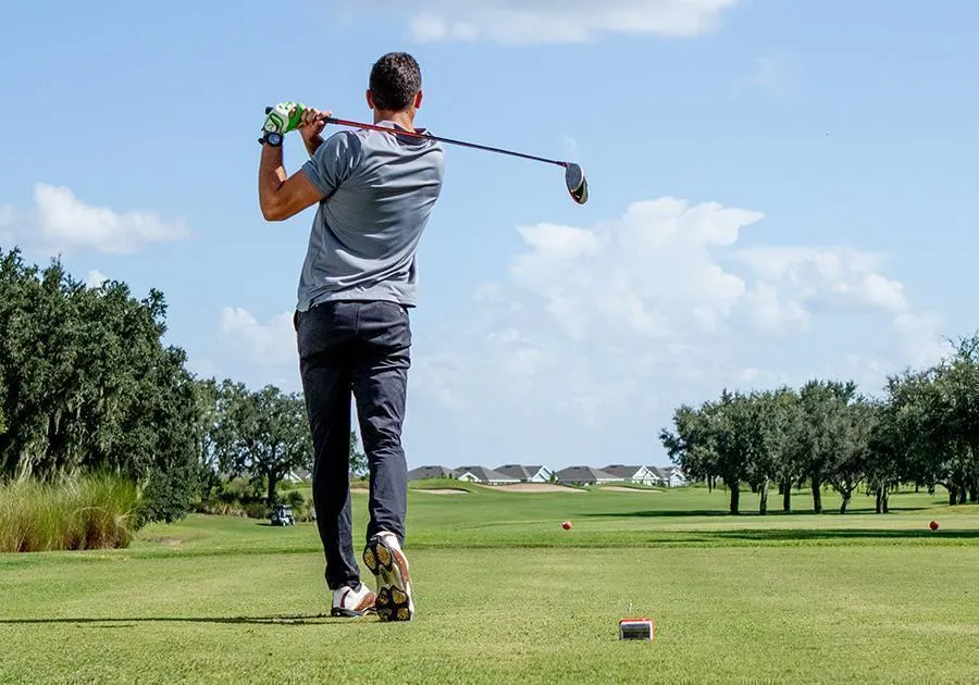 FlightScope Mevo Golf Launch Monitor