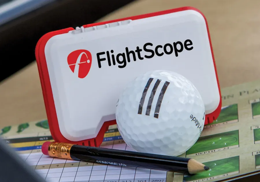 FlightScope Mevo Golf Launch Monitor