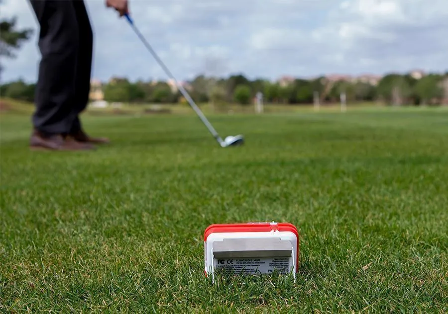 FlightScope Mevo Golf Launch Monitor