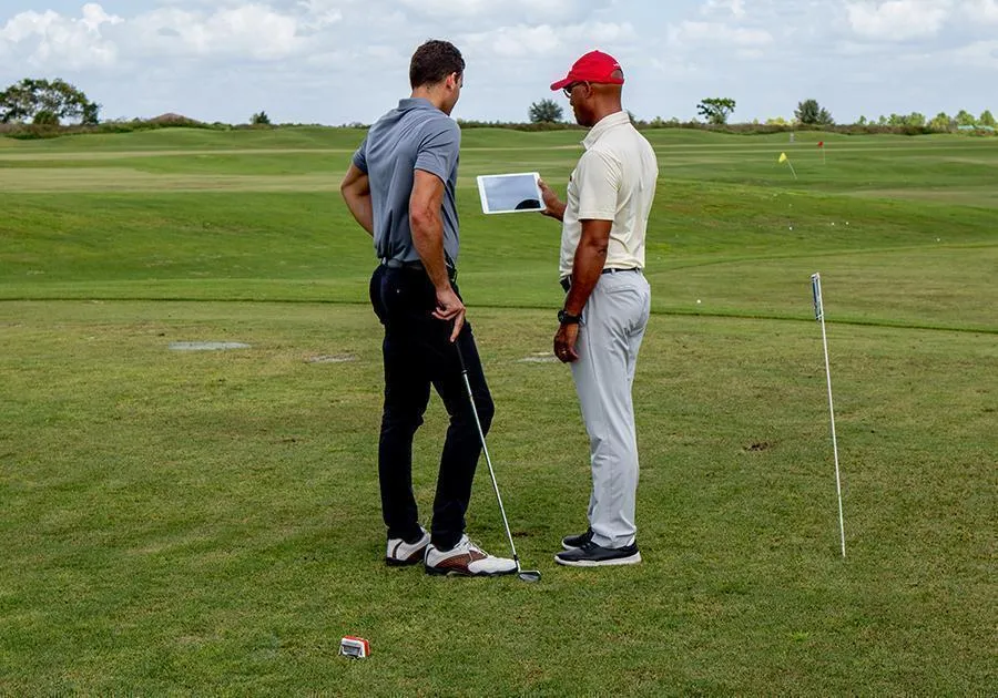 FlightScope Mevo Golf Launch Monitor
